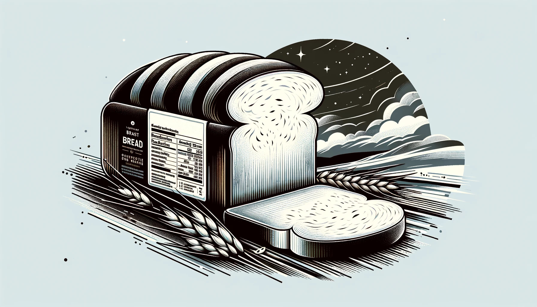 Food Labels